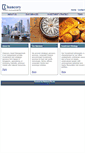 Mobile Screenshot of chanceryasset.com.sg