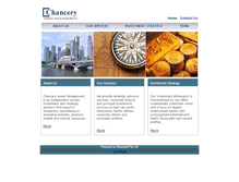 Tablet Screenshot of chanceryasset.com.sg